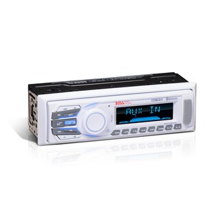 Foto 1 | Foto 1 | Receptor Marino Boss Audio Systems Mr1308uab Bluetooth - Venta Internacional.