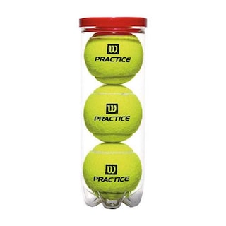 Foto 1 | Foto 1 | Pelota De Práctica Wilson - Venta Internacional.