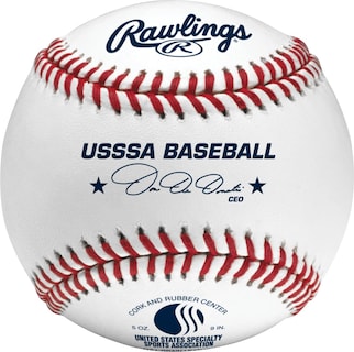 Foto 1 | Foto 1 | Pelotas De Béisbol Rawlings Rolb1usssa Competition, Grado 14u, 12 Unidades - Venta Internacional.
