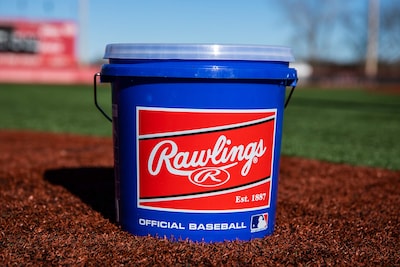 Foto 5 | Foto 5 | Pelota de Softball Rawlings 24 Piezas-Venta Internacional