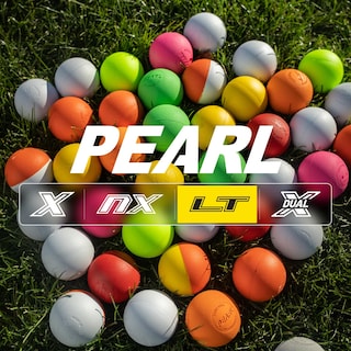 Foto 5 | Foto 5 | Juego Oficial De Pelota De Lacrosse Pearl Lt Yellow Paquete De 100 - Venta Internacional.