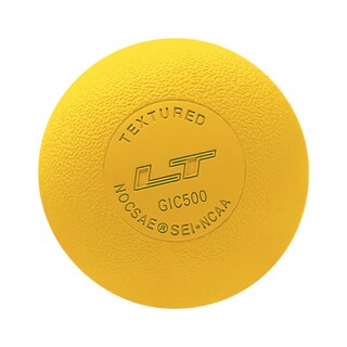 Foto 1 | Foto 1 | Juego Oficial De Lacrosse Ball Pearl Lt Yellow Paquete De 20 - Venta Internacional.