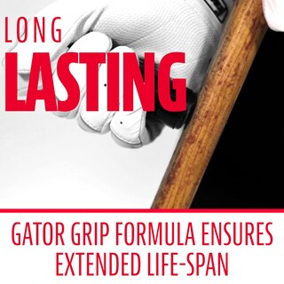 Foto 2 | Foto 2 | Palo De Alquitrán De Pino Franklin Sports Mlb Gator Grip Multideportivo - Venta Internacional.