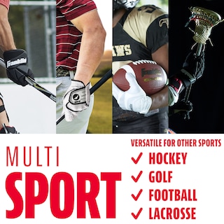 Foto 3 | Foto 3 | Palo De Alquitrán De Pino Franklin Sports Mlb Gator Grip Multideportivo - Venta Internacional.