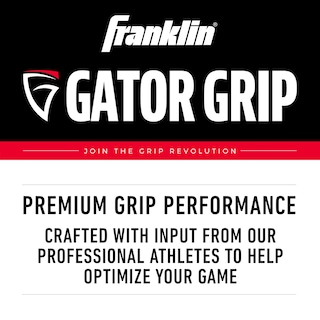 Foto 6 | Foto 6 | Palo De Alquitrán De Pino Franklin Sports Mlb Gator Grip Multideportivo - Venta Internacional.
