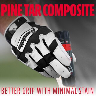Foto 7 | Foto 7 | Palo De Alquitrán De Pino Franklin Sports Mlb Gator Grip Multideportivo - Venta Internacional.