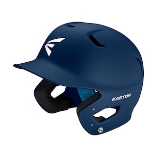 Foto 1 | Foto 1 | Casco De Bateo Easton Z5 2.0 Baseball Junior Matte Navy - Venta Internacional.