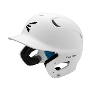 Foto 1 | Foto 1 | Casco De Bateo Easton Z5 2.0 Baseball Senior, Blanco Mate - Venta Internacional.