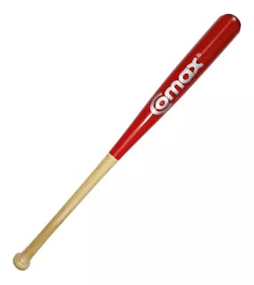 Foto 1 | Foto 1 | Bat de Madera Comax Infantil Madera Fresno