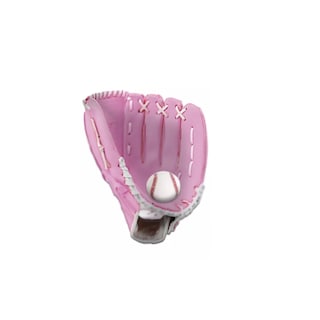 Foto 3 | Foto 3 | Bate 29 Madera Juego 3 Piezas Béisbol Eo Safe Imports Esi-17487 Rosa