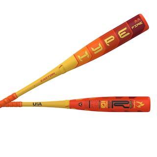 Foto 1 | Foto 1 | Bate De Béisbol Easton Hype Fire -8 Usa Youth 32 Pulgadas - Venta Internacional.