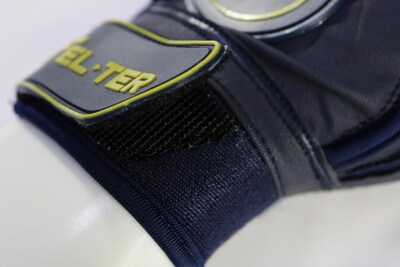 Foto 5 | Foto 5 | Guantes De Bateo Beisbol/softbol , Azul Marino, (l), Felter