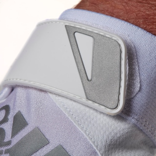 Foto 5 | Foto 5 | Guante De Bateo Adidas Diamond King 3.0 De Piel Blanco/plateado - Venta Internacional.