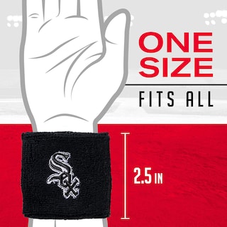 Foto 2 | Foto 2 | Pulsera Franklin Sports Mlb Unisex Para Adultos, Talla Única - Venta Internacional.