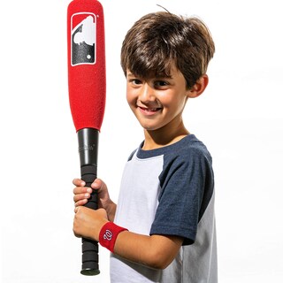 Foto 4 | Foto 4 | Pulseras Para Sudar Con El Logotipo De La Mlb De Franklin Sports, Unisex, Para Adultos - Venta Internacional.