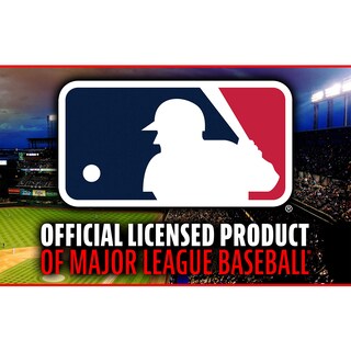 Foto 6 | Foto 6 | Pulseras Para Sudar Con El Logotipo De La Mlb De Franklin Sports, Unisex, Para Adultos - Venta Internacional.