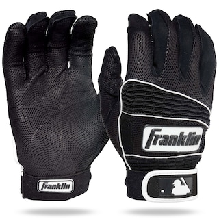 Foto 1 | Foto 1 | Guantes De Bateo Franklin Sports Mlb Neo Classic Ii Negros - Venta Internacional.