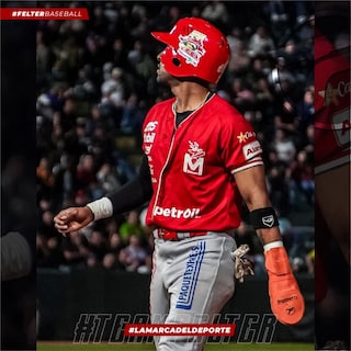Foto 2 | Foto 2 | Guante Barrida (slidding Glove) Adulto - Rojo Unitalla