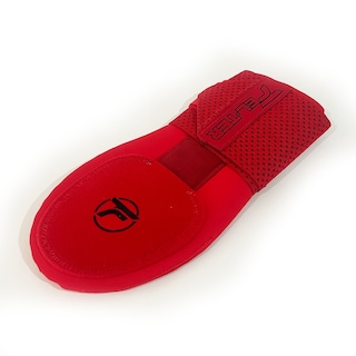 Foto 6 | Foto 6 | Kit 3 Pz Protecciones Bateo Broche + Slidding Glove - Rojo/negro