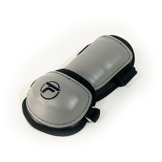 Foto 4 | Foto 4 | Kit 3 Pz Protecciones Bateo Broche + Slidding Glove - Gris/negro