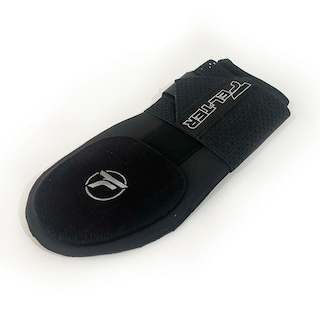 Foto 7 | Foto 7 | Kit 3 Pz Protecciones Bateo Broche + Slidding Glove - Gris/negro