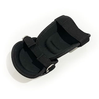 Foto 5 | Foto 5 | Kit 3 Pz Protecciones Bateo Broche + Slidding Glove - Dorado/azul M