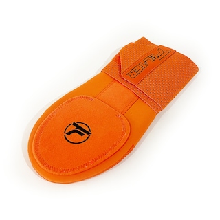 Foto 5 | Foto 5 | Kit de Protecciones de Bateo de 3 Piezas con Guante deslizante - Naranja/Negro