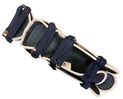 Foto 6 | Foto 6 | Set Catcher Easton Black Magic 2.0 Para Jóvenes De 9 A 12 Años, Azul Marino - Venta Internacional.