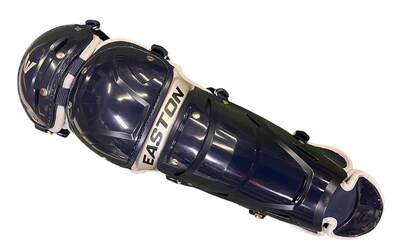 Foto 7 | Foto 7 | Set Catcher Easton Black Magic 2.0 Para Jóvenes De 9 A 12 Años, Azul Marino - Venta Internacional.