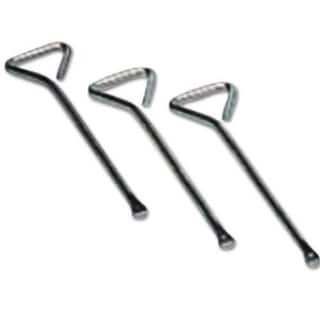 Foto 1 | Foto 1 | Replacement Spikes Ssg/bsn Bbspikes Para Bases De Vinilo (juego De 3) - Venta Internacional.