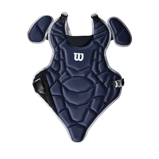 Foto 2 | Foto 2 | Kit Catcher's Gear Wilson Ez Gear 2.0 Azul Marino, Tamaño Grande/xl - Venta Internacional.