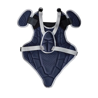 Foto 3 | Foto 3 | Kit Catcher's Gear Wilson Ez Gear 2.0 Azul Marino, Tamaño Grande/xl - Venta Internacional.