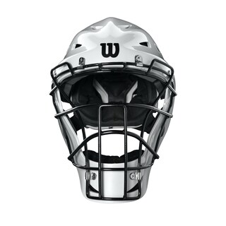 Foto 6 | Foto 6 | Kit Catcher's Gear Wilson Ez Gear 2.0 Azul Marino, Tamaño Grande/xl - Venta Internacional.