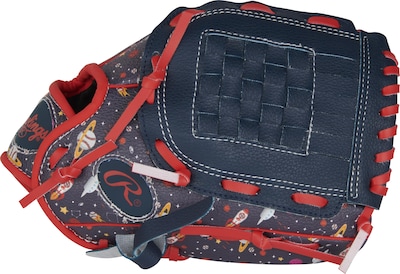 Foto 2 | Foto 2 | Guante De Béisbol Rawlings Players Series Youth De 10 Pulgadas - Venta Internacional.