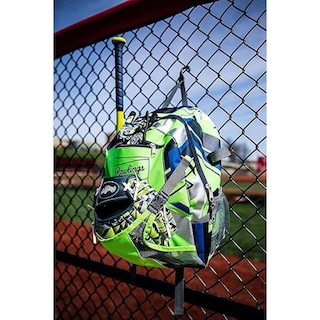 Foto 6 | Foto 6 | Guante De Béisbol Rawlings Remix T-ball & Youth De 9 Pulgadas, Color Verde - Venta Internacional.