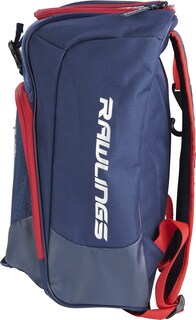 Foto 4 | Foto 4 | Mochila Rawlings Chaos Series Para Béisbol Y Sóftbol Juvenil - Venta Internacional.