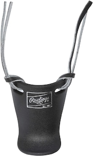 Foto 1 | Foto 1 | Catcher's Throat Guard Rawlings Tp4 Para Béisbol/sóftbol Juvenil - Venta Internacional.