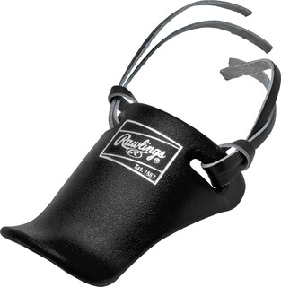 Foto 3 | Foto 3 | Catcher's Throat Guard Rawlings Tp4 Para Béisbol/sóftbol Juvenil - Venta Internacional.