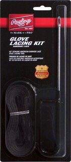 Foto 1 | Foto 1 | Kit De Cordones Rawlings Para Béisbol/sóftbol, 5 Agujas Y 48 Cordones - Venta Internacional.