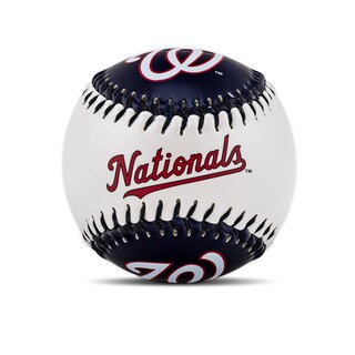 Foto 1 | Foto 1 | Equipo De Béisbol Franklin Sports De Los Washington Nationals De La Mlb - Venta Internacional.