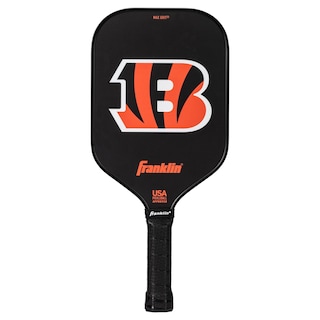 Foto 1 | Foto 1 | Pickleball Paddle Franklin Sports Nfl Cincinnati Bengals - Venta Internacional.