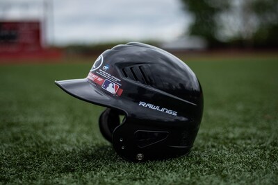 Foto 3 | Foto 3 | Casco De Bateo Rawlings Coolflo Azul Marino, Talla 6.5-7.5 - Venta Internacional.