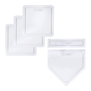 Foto 1 | Foto 1 | Set Básico De Béisbol Franklin Sports Mlb Baseball + Softbol - Venta Internacional.