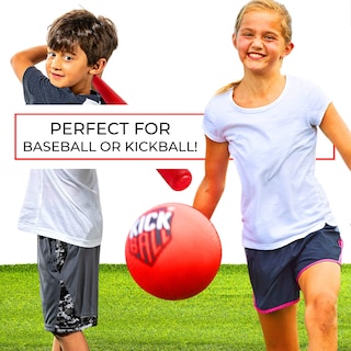 Foto 4 | Foto 4 | Set Básico De Béisbol Franklin Sports Mlb Baseball + Softbol - Venta Internacional.