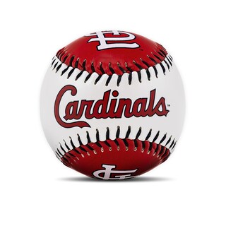Foto 1 | Foto 1 | Equipo De Béisbol De Juguete Franklin Sports St. Louis Cardinals De La Mlb - Venta Internacional.