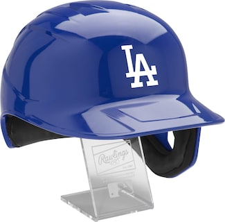 Foto 1 | Foto 1 | Casco De Bateo De Béisbol Rawlings Mlb Mach Pro Replica - Venta Internacional.
