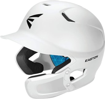 Foto 5 | Foto 5 | Casco De Bateo Easton Z5 2.0 Baseball Senior, Blanco Mate - Venta Internacional.