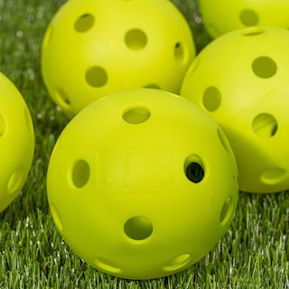 Foto 6 | Foto 6 | Pelotas De Softball De Plástico Franklin Sports Mlb 90 Mm, Tamaño Oficial - Venta Internacional.