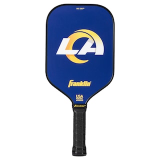 Foto 1 | Foto 1 | Pickleball Paddle, Oficial De Franklin Sports Nfl La Rams - Venta Internacional.