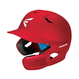 Foto 1 | Foto 1 | Casco De Bateo Easton Z5 2.0 Baseball Junior, Color Rojo Mate - Venta Internacional.